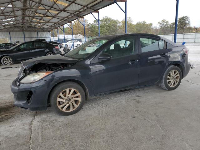 2012 MAZDA 3 I, 