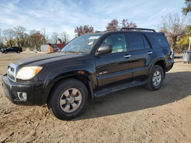 2008 TOYOTA 4RUNNER SR5, 