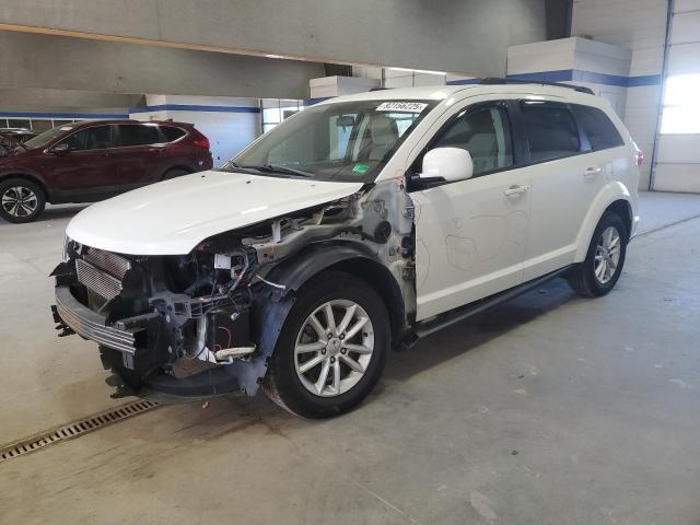 2014 DODGE JOURNEY SXT, 