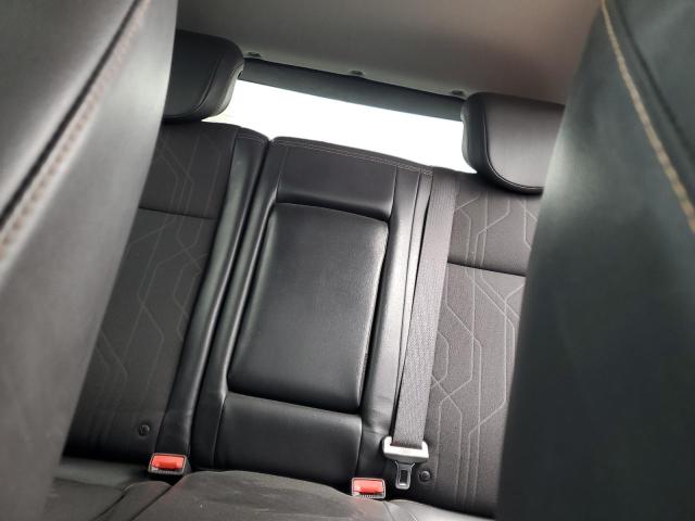 3GNCJLSB5LL113158 - 2020 CHEVROLET TRAX 1LT შავი ფოტო 10