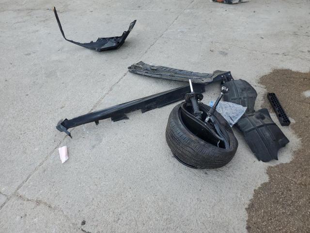 2HGFE2F5XRH586064 - 2024 HONDA CIVIC SPORT შავი ფოტო 12