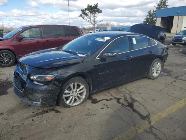 2017 CHEVROLET MALIBU LT, 