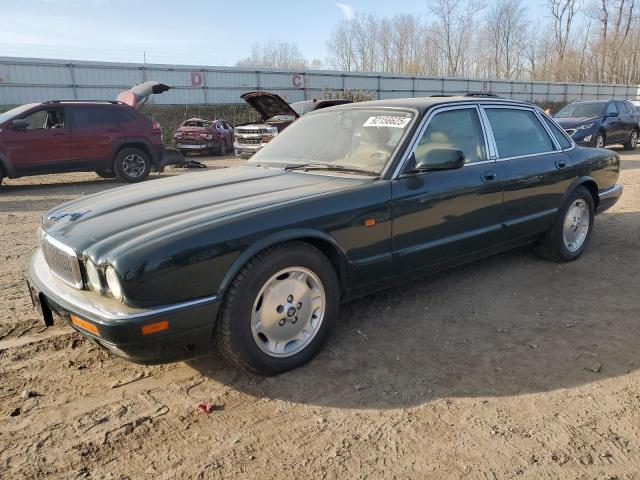 1996 JAGUAR XJ6, 