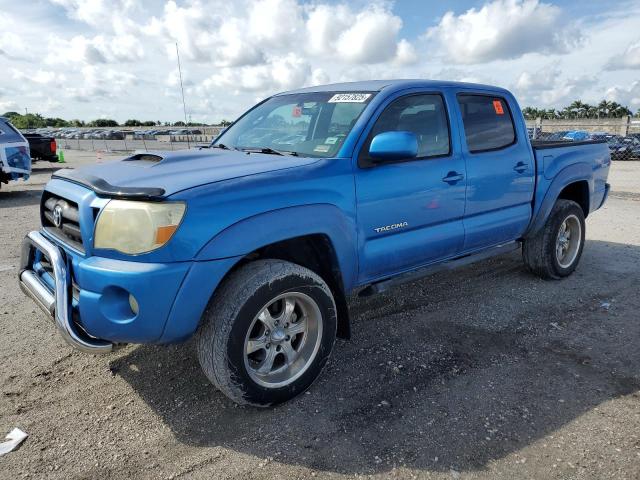2006 TOYOTA TACOMA DOUBLE CAB PRERUNNER, 
