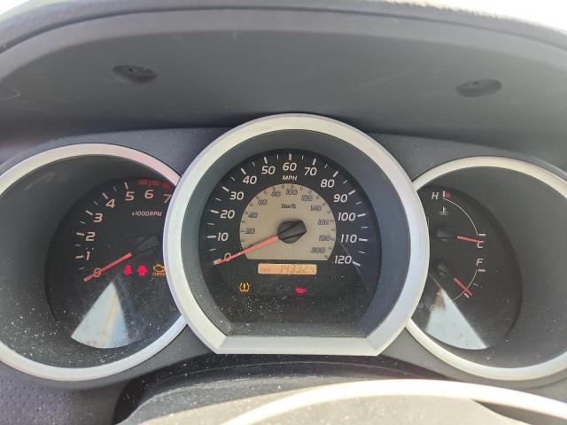 3TMJU62N46M017572 - 2006 TOYOTA TACOMA DOUBLE CAB PRERUNNER BLUE photo 9