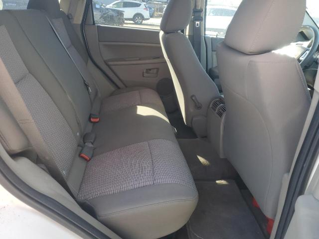 1J8GS48K48C152548 - 2008 JEEP GRAND CHER LAREDO 白色 照片 10