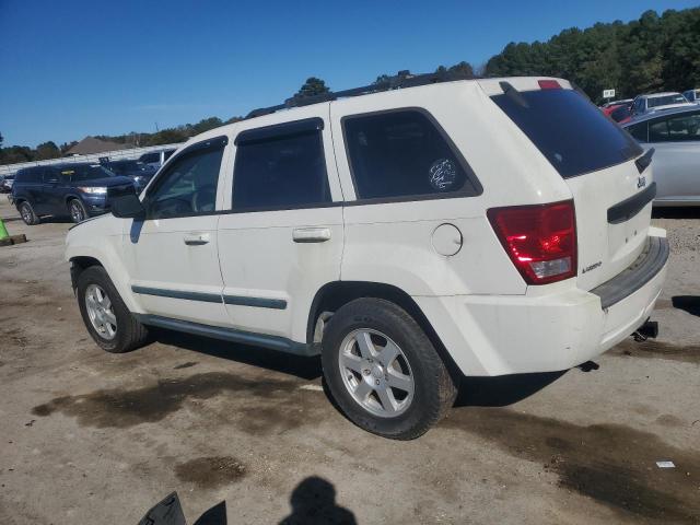 1J8GS48K48C152548 - 2008 JEEP GRAND CHER LAREDO 白色 照片 2