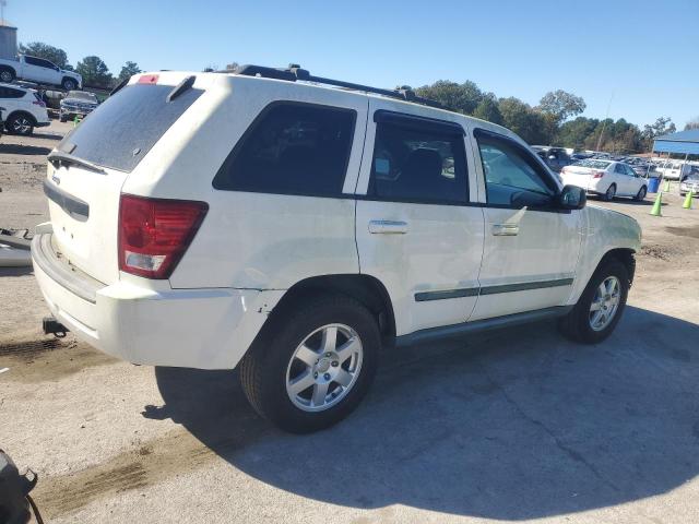 1J8GS48K48C152548 - 2008 JEEP GRAND CHER LAREDO 白色 照片 3