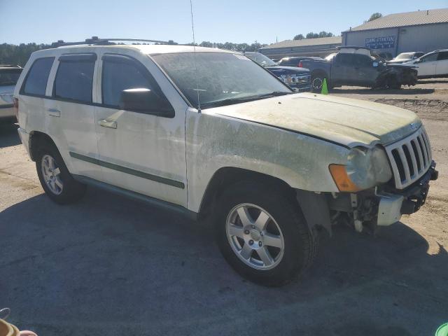 1J8GS48K48C152548 - 2008 JEEP GRAND CHER LAREDO 白色 照片 4