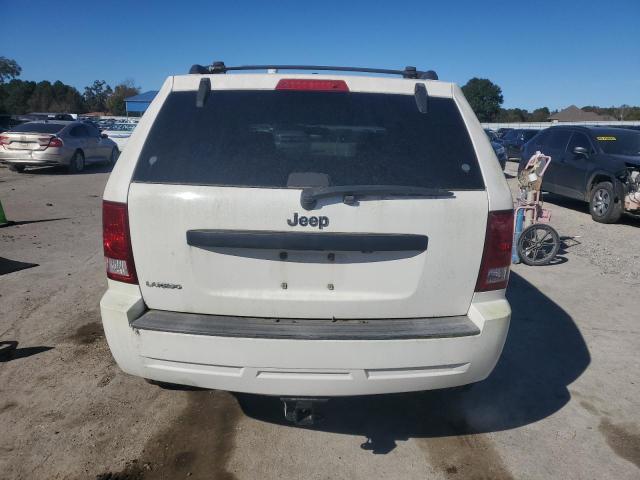 1J8GS48K48C152548 - 2008 JEEP GRAND CHER LAREDO 白色 照片 6