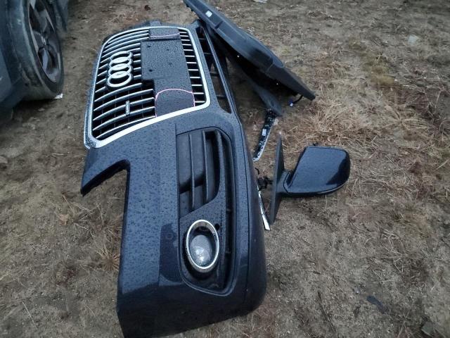 WA1LFAFP8DA006144 - 2013 AUDI Q5 PREMIUM PLUS 蓝色 照片 13