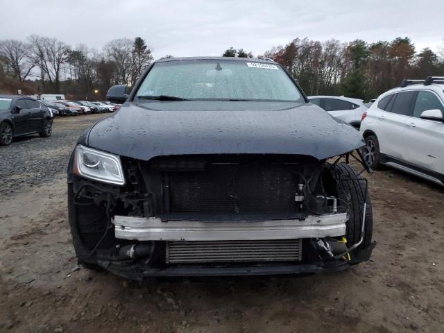 WA1LFAFP8DA006144 - 2013 AUDI Q5 PREMIUM PLUS 蓝色 照片 5