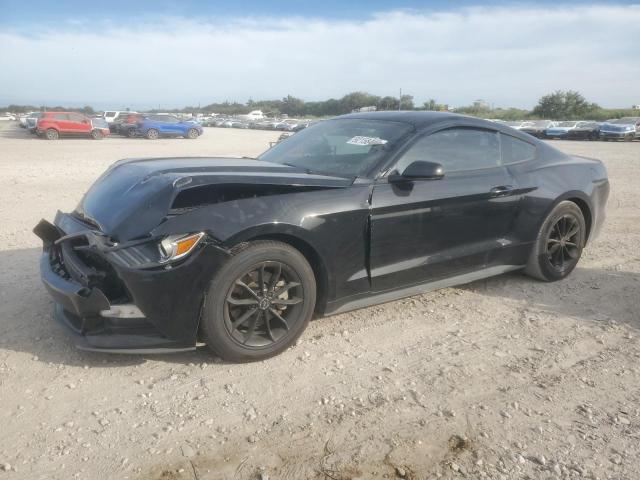 2016 FORD MUSTANG, 