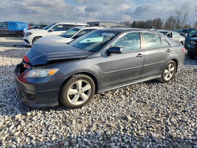 2011 TOYOTA CAMRY BASE, 