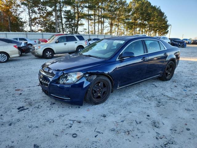 2009 CHEVROLET MALIBU 1LT, 
