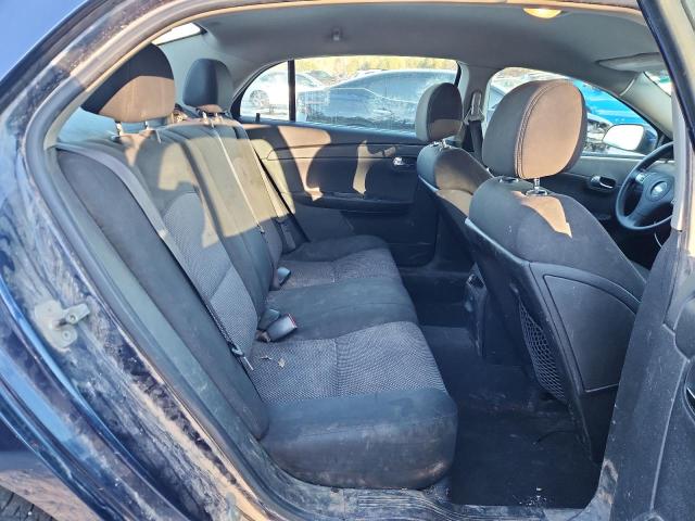 1G1ZH57B294110812 - 2009 CHEVROLET MALIBU 1LT 蓝色 照片 10