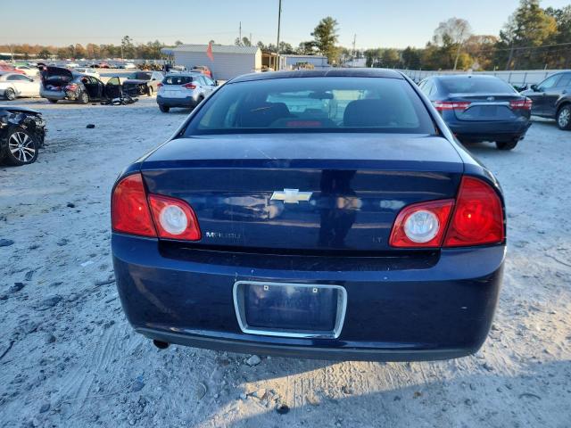 1G1ZH57B294110812 - 2009 CHEVROLET MALIBU 1LT 蓝色 照片 6