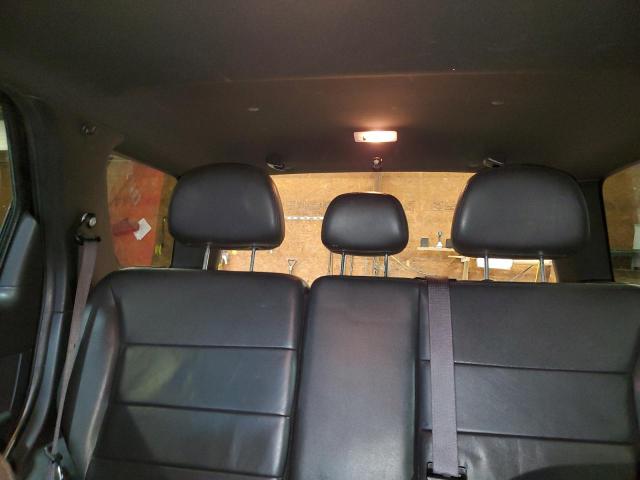 1FMCU9EG0CKC35594 - 2012 FORD ESCAPE LIMITED BLACK photo 10