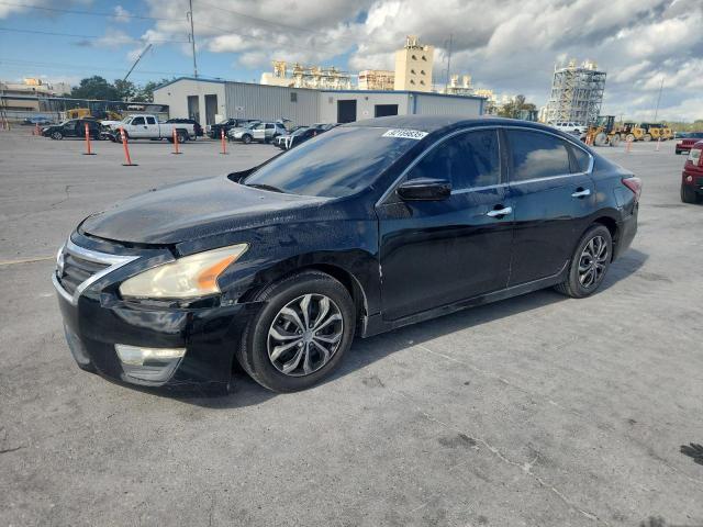 2013 NISSAN ALTIMA 2.5, 