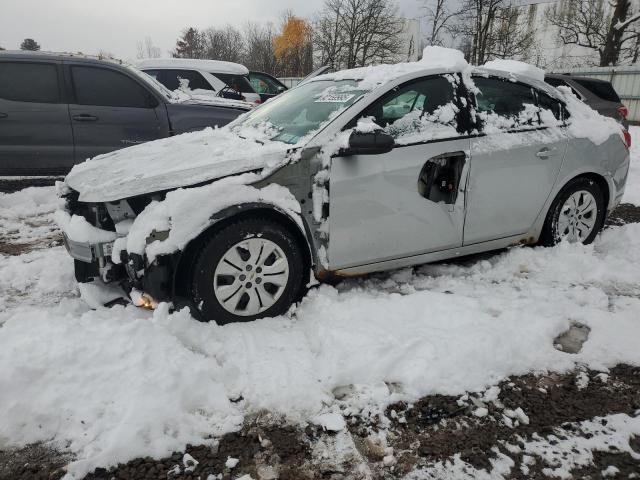 2014 CHEVROLET CRUZE LS, 