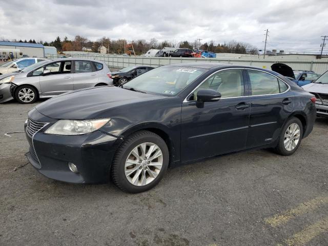 2013 LEXUS ES 300H, 