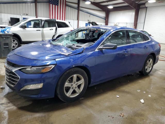 2023 CHEVROLET MALIBU LT, 