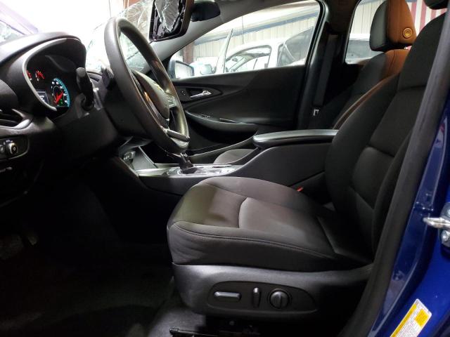 1G1ZD5ST1PF212485 - 2023 CHEVROLET MALIBU LT BLUE photo 7