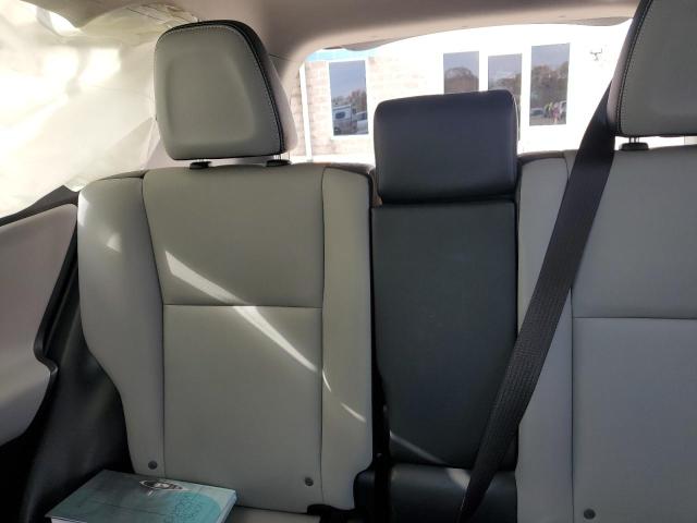 JTMDFREV5HD214723 - 2017 TOYOTA RAV4 LIMITED 灰色 照片 10