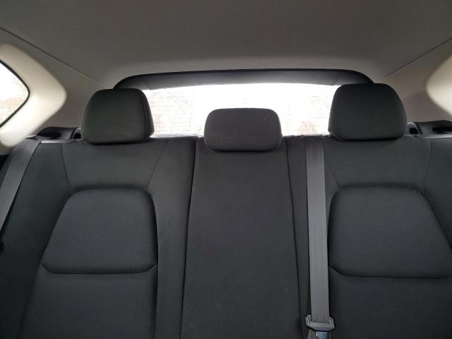 JM3KFBBM8M1324002 - 2021 MAZDA CX-5 SPORT BURGUNDY photo 10