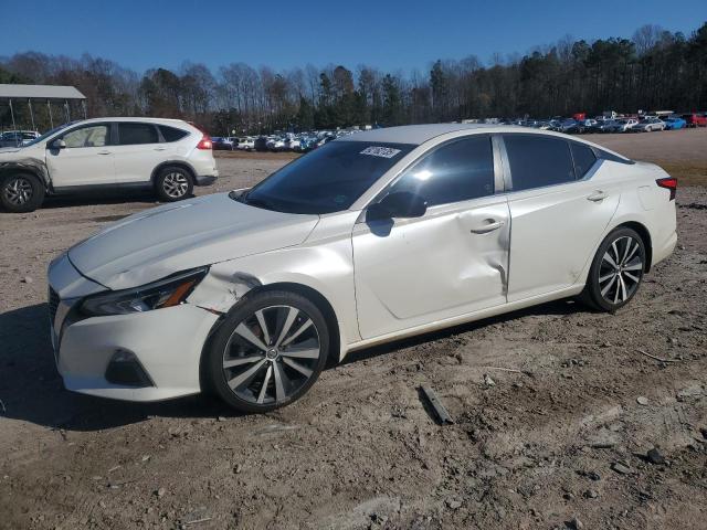 2020 NISSAN ALTIMA SR, 