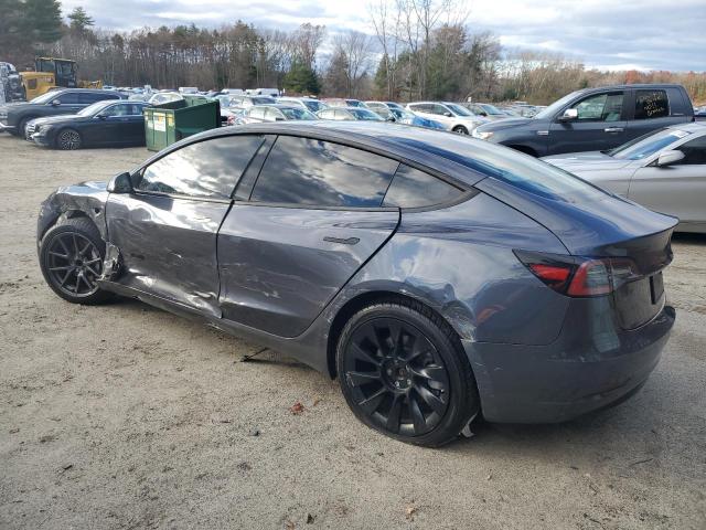 5YJ3E1EA4PF499533 - 2023 TESLA MODEL 3 Qara foto 2