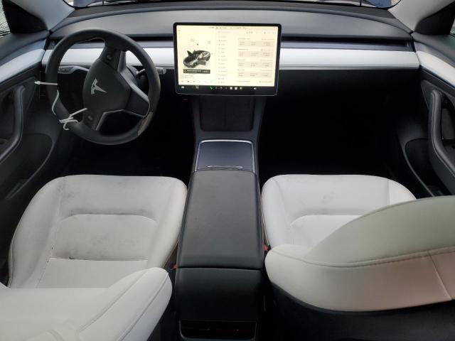 5YJ3E1EA4PF499533 - 2023 TESLA MODEL 3 Qara foto 8