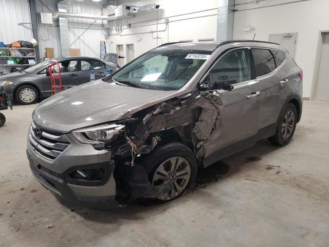 2015 HYUNDAI SANTA FE S, 