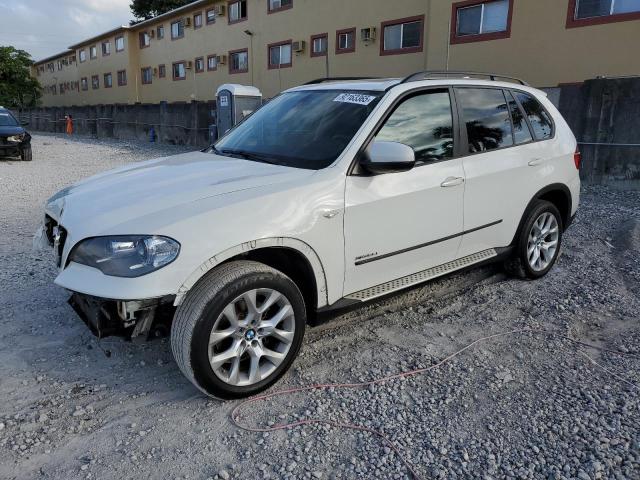 2012 BMW X5 XDRIVE35I, 