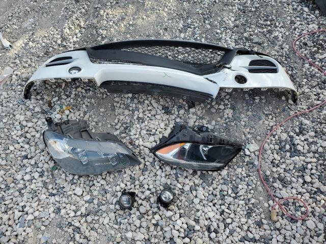 5UXZV4C55CL890178 - 2012 BMW X5 XDRIVE35I 白色 照片 12