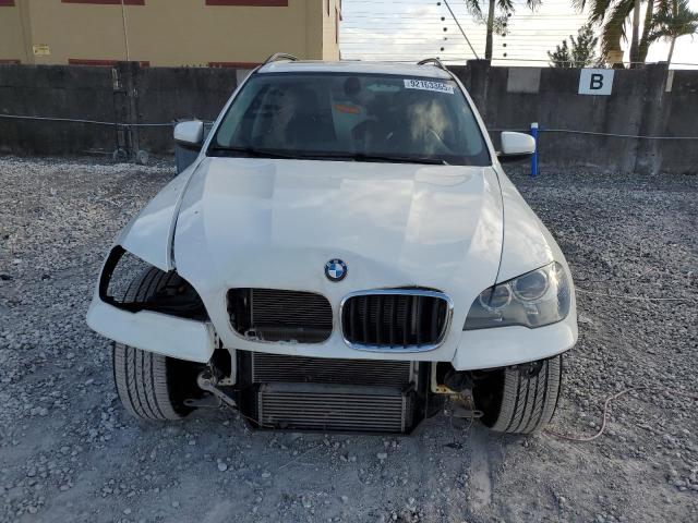 5UXZV4C55CL890178 - 2012 BMW X5 XDRIVE35I 白色 照片 5