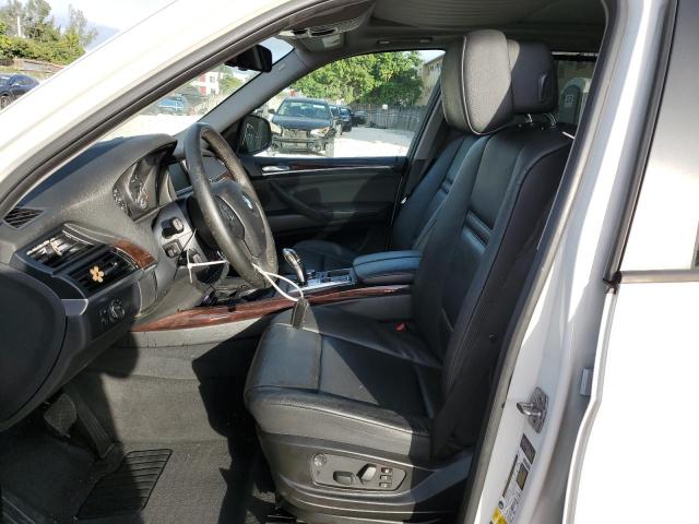 5UXZV4C55CL890178 - 2012 BMW X5 XDRIVE35I 白色 照片 7