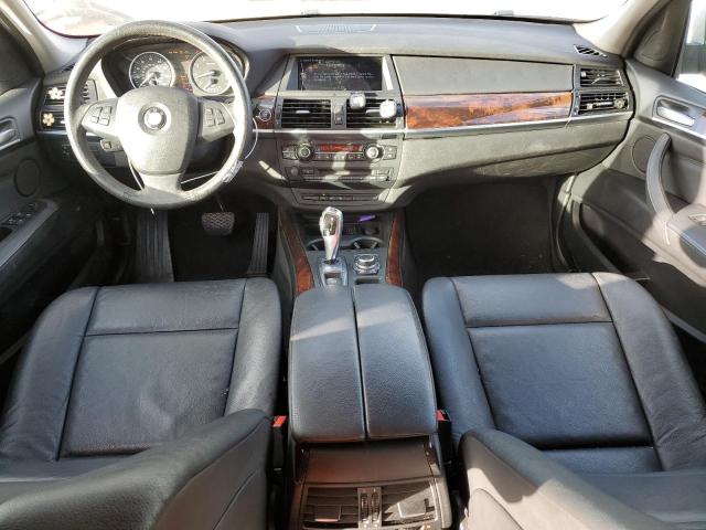 5UXZV4C55CL890178 - 2012 BMW X5 XDRIVE35I 白色 照片 8