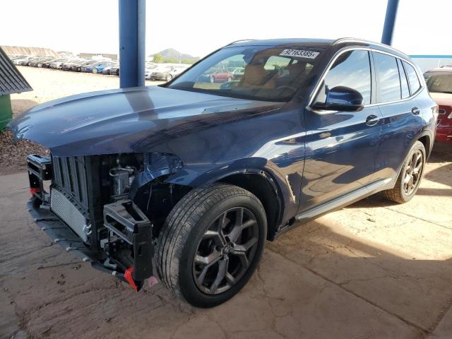 2023 BMW X3 SDRIVE30I, 