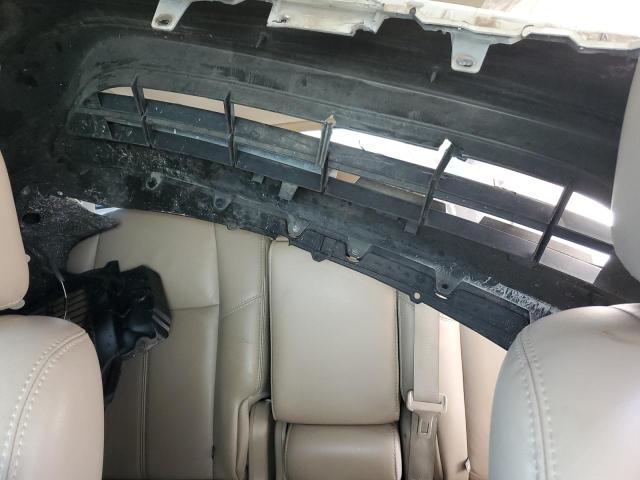 5N1AR2MM6GC601128 - 2016 NISSAN PATHFINDER S 白色 照片 10