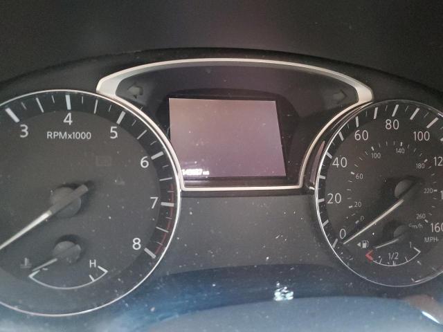 5N1AR2MM6GC601128 - 2016 NISSAN PATHFINDER S 白色 照片 9