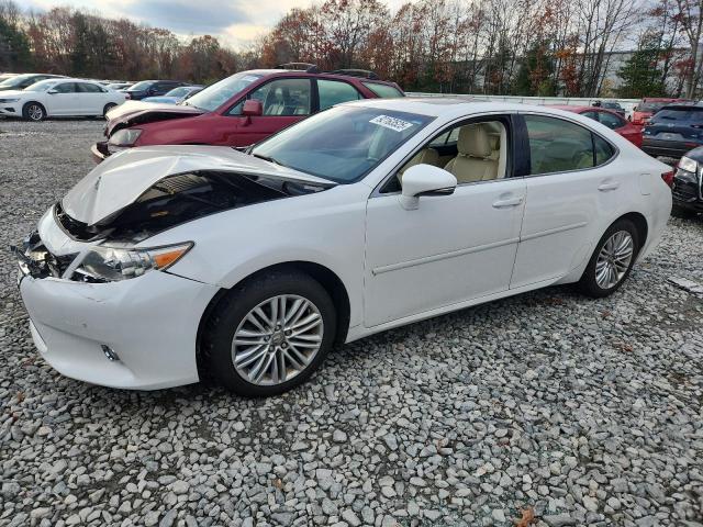 2014 LEXUS ES 350, 