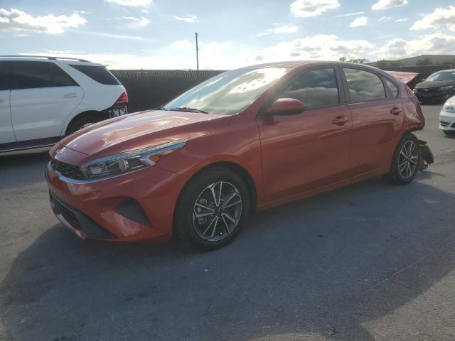 2022 KIA FORTE FE, 