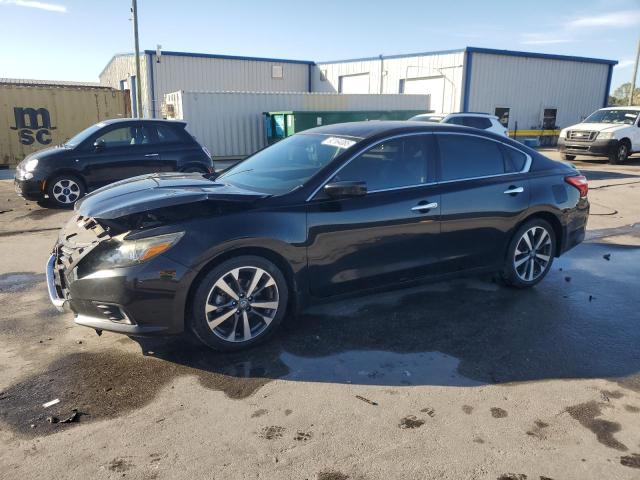 2016 NISSAN ALTIMA 2.5, 