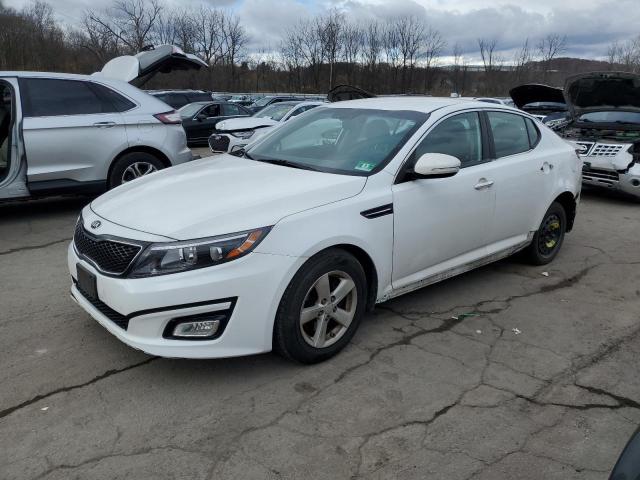 2015 KIA OPTIMA LX, 