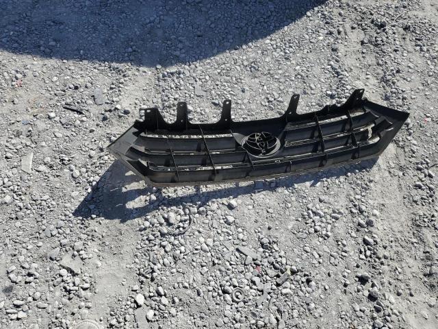 5TDZK3EH8DS095203 - 2013 TOYOTA HIGHLANDER BASE Մոխրագույն լուսանկար 13