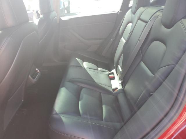 5YJ3E1EA1KF426158 - 2019 TESLA MODEL 3 红色 照片 10