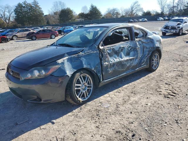 2010 TOYOTA SCION TC, 