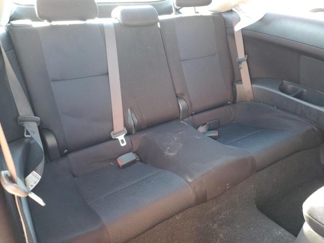 JTKDE3B75A0304353 - 2010 TOYOTA SCION TC 石墨色 照片 10