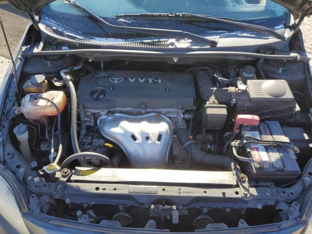 JTKDE3B75A0304353 - 2010 TOYOTA SCION TC 石墨色 照片 11